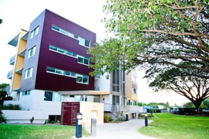 Alice River QLD Accommodation in Brisbane