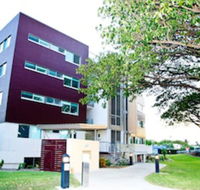 Itara Apartments - Accommodation in Brisbane
