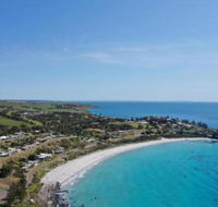 Kangaroo Island Backpackers