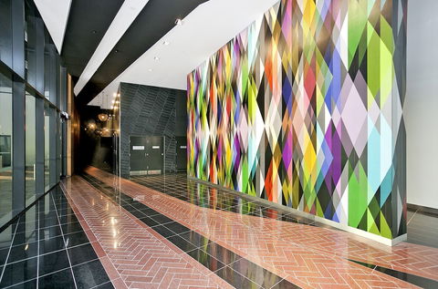 AAC Apartments - Manhattan - Accommodation in Brisbane 2