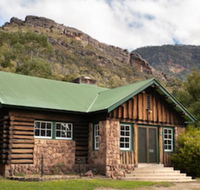 Breeze Holiday Parks - Halls Gap - Accommodation in Brisbane