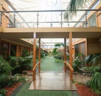 The Capital Airport Motel - Accommodation in Brisbane