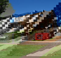 Manuka Park Apartments - Accommodation in Brisbane