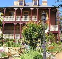 Bendalls - Accommodation in Brisbane