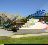 Kickback Cottages - Accommodation in Brisbane