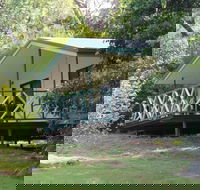Capricorn Caves - Caravan Park - Accommodation in Brisbane
