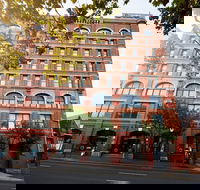 Wake Up Sydney - Accommodation in Brisbane
