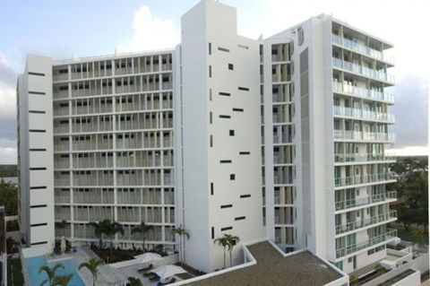Lanai Riverside Apartments - Accommodation in Brisbane 0