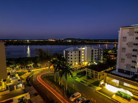 Lanai Riverside Apartments - Accommodation in Brisbane 2