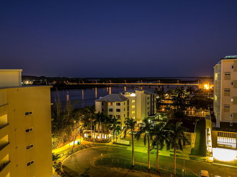 Lanai Riverside Apartments - Accommodation in Brisbane 3
