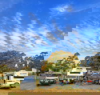 Eden Gateway Holiday Park - Accommodation in Brisbane