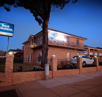 Blue Gum Motor Inn - Accommodation in Brisbane