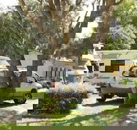 Kendalls on the Beach Holiday Park - Accommodation in Brisbane