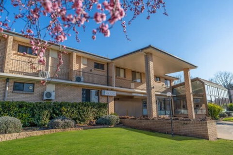 West End Motor Lodge - Accommodation in Brisbane 2