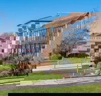 West End Motor Lodge - Accommodation in Brisbane