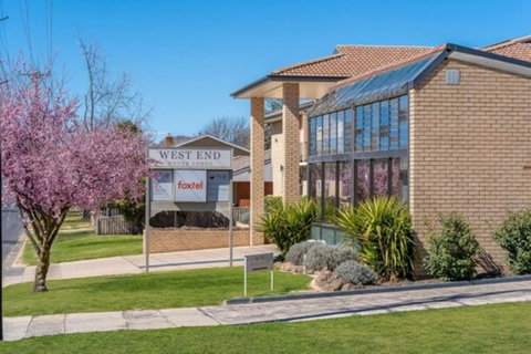 West End Motor Lodge - Accommodation in Brisbane 0