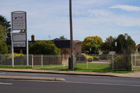 West End Motor Lodge - Accommodation in Brisbane 3