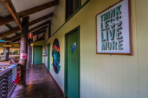 Jackaroo Treehouse Mission Beach - Accommodation in Brisbane 7