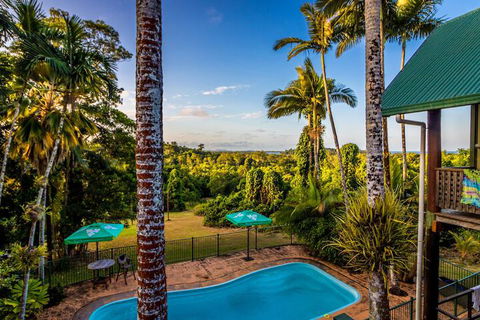 Jackaroo Treehouse Mission Beach - Accommodation in Brisbane 3