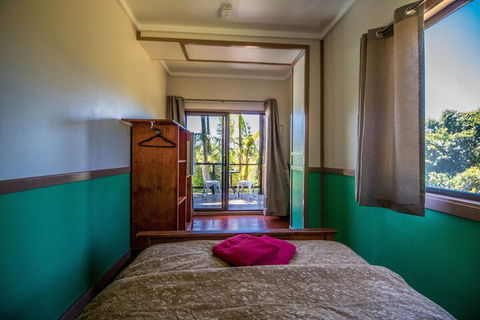Jackaroo Treehouse Mission Beach - Accommodation in Brisbane 6