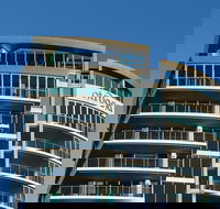 Nirvana By The Sea - Accommodation in Brisbane