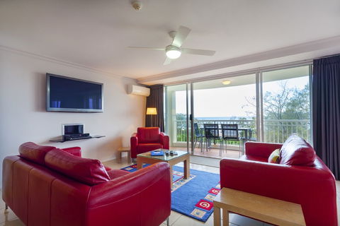 La Grande Apartments Broadbeach - Accommodation in Brisbane 2