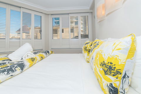 La Grande Apartments Broadbeach - Accommodation in Brisbane 5