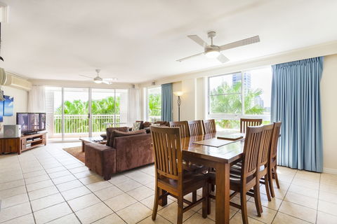 La Grande Apartments Broadbeach - Accommodation in Brisbane 1