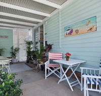 La Costa Motel - Accommodation in Brisbane