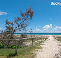 San Chelsea Beachside Apartments - Accommodation in Brisbane