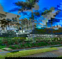 Bila Vista Holiday Apartments - Accommodation in Brisbane