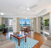 Rainbow Bay Resort - Accommodation in Brisbane