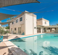 Bella on Banyan - Accommodation in Brisbane