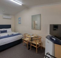 Border Motel - Accommodation in Brisbane