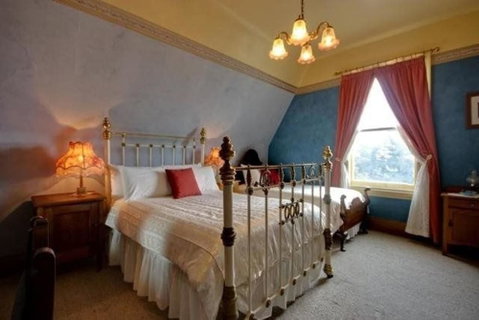 Westella Colonial B&B - Accommodation in Brisbane 2