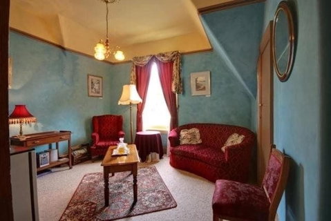 Westella Colonial B&B - Accommodation in Brisbane 5