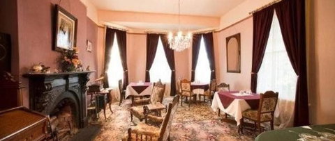 Westella Colonial B&B - Accommodation in Brisbane 4