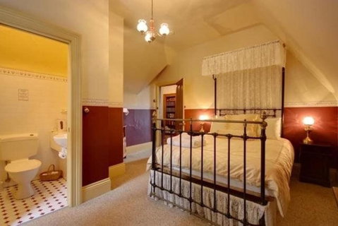 Westella Colonial B&B - Accommodation in Brisbane 3