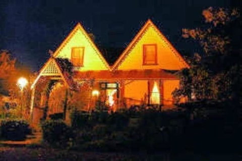 Westella Colonial B&B - Accommodation in Brisbane 1