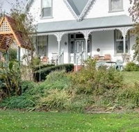 Westella Colonial BB - Accommodation in Brisbane