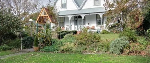 Westella Colonial B&B - Accommodation in Brisbane 0