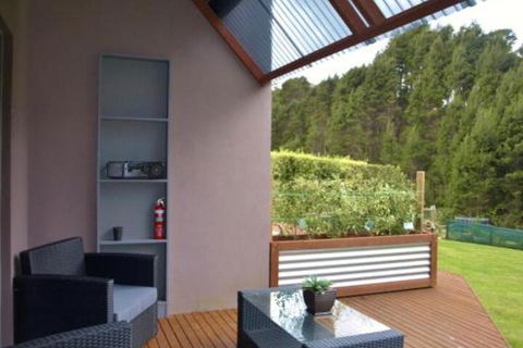 Ulverstone River Retreat - Accommodation in Brisbane 7