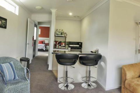 Ulverstone River Retreat - Accommodation in Brisbane 4