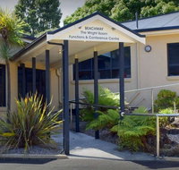 Beachway Motel  Restaurant - Accommodation in Brisbane