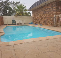 Acacia Motel Griffith - Accommodation in Brisbane