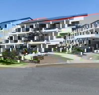 Lamor Apartments - Accommodation in Brisbane
