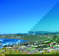 Bayview Tower - Accommodation in Brisbane
