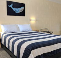Sail Inn Motel - Accommodation in Brisbane