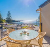 The Cove Yamba - Accommodation in Brisbane