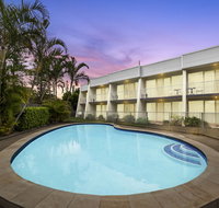 Yamba Sun Motel - Accommodation in Brisbane